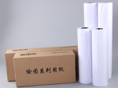 工程复印纸的选购技巧有哪些？