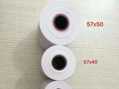 热敏纸：让打印更高效